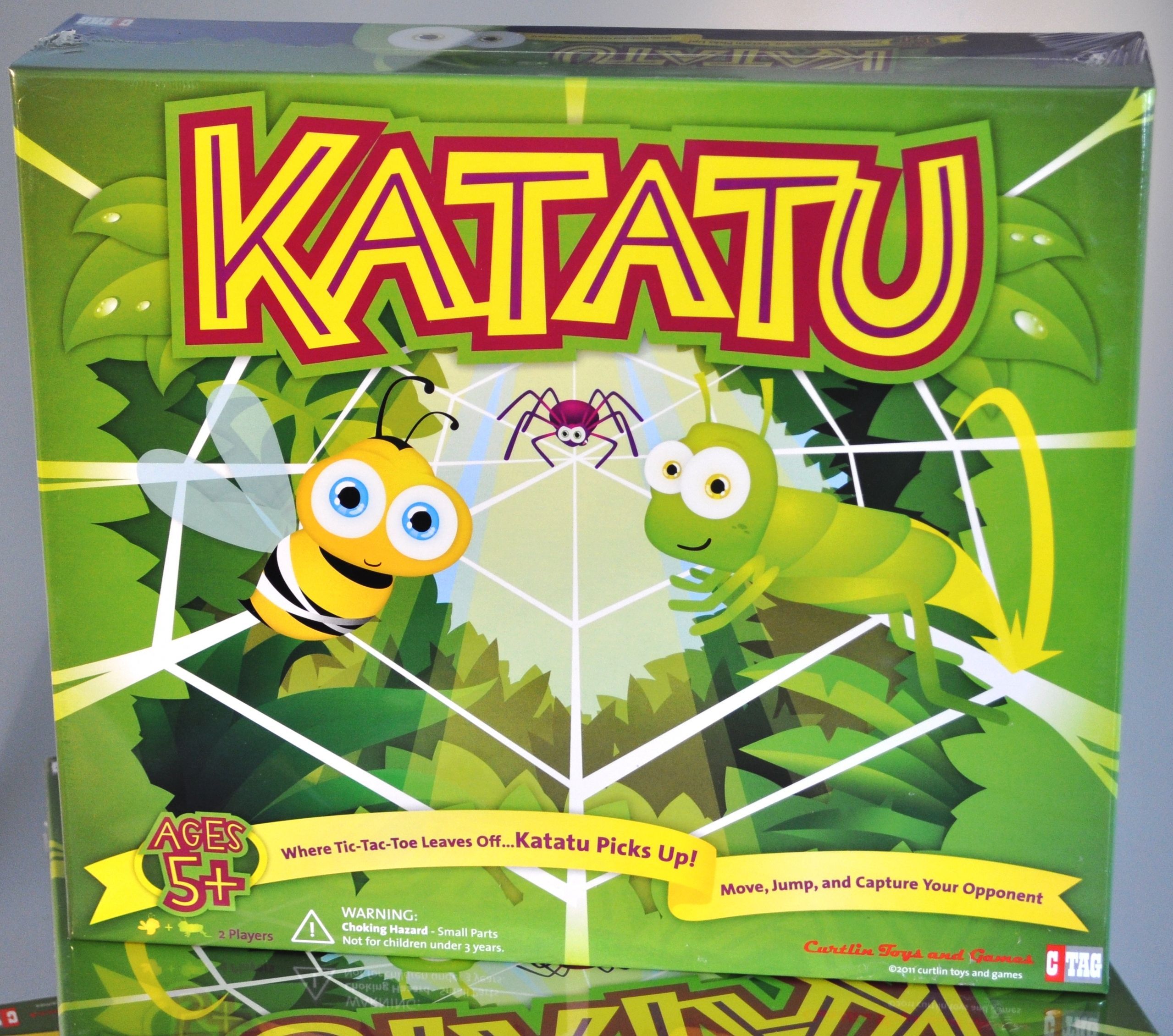 KATATU