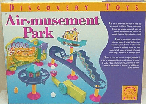 Air-musement Park