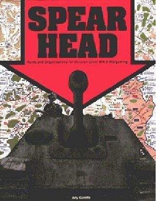 Spearhead