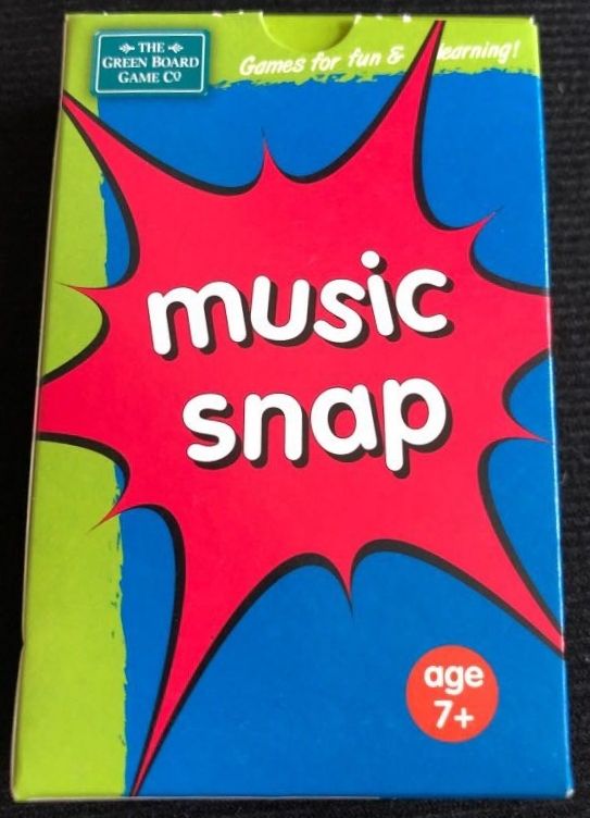 Music Snap