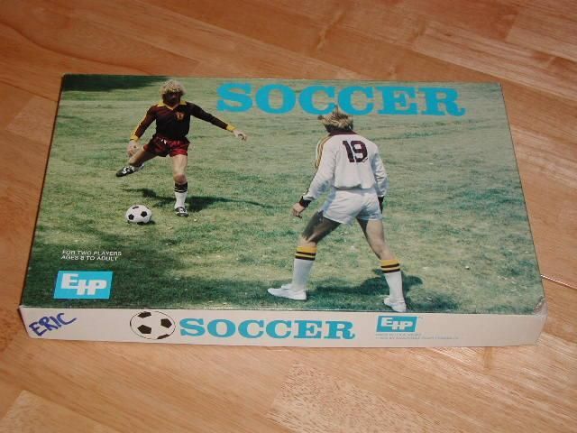 Soccer