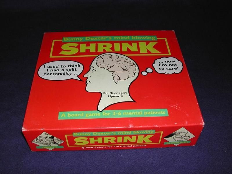 Shrink