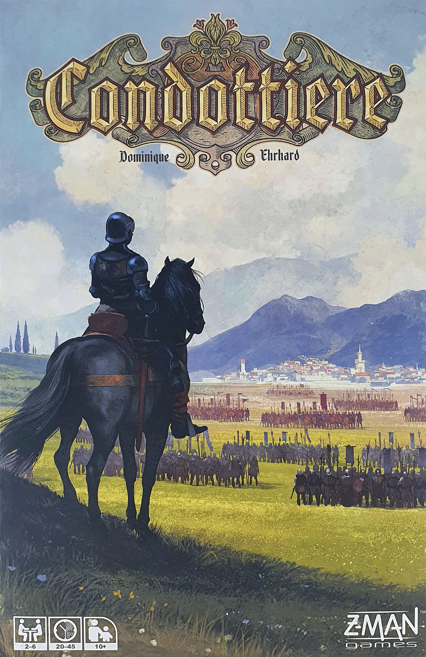 Condottiere
