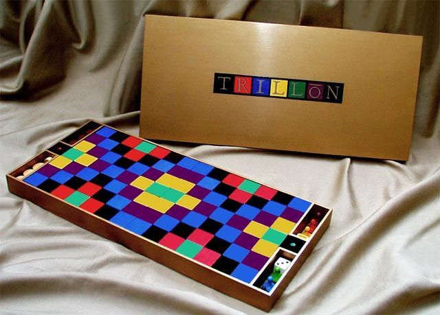 Trillõn