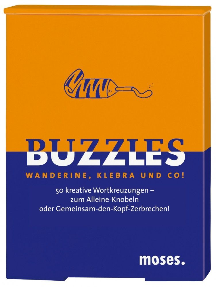 Buzzles