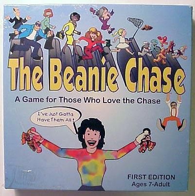 The Beanie Chase