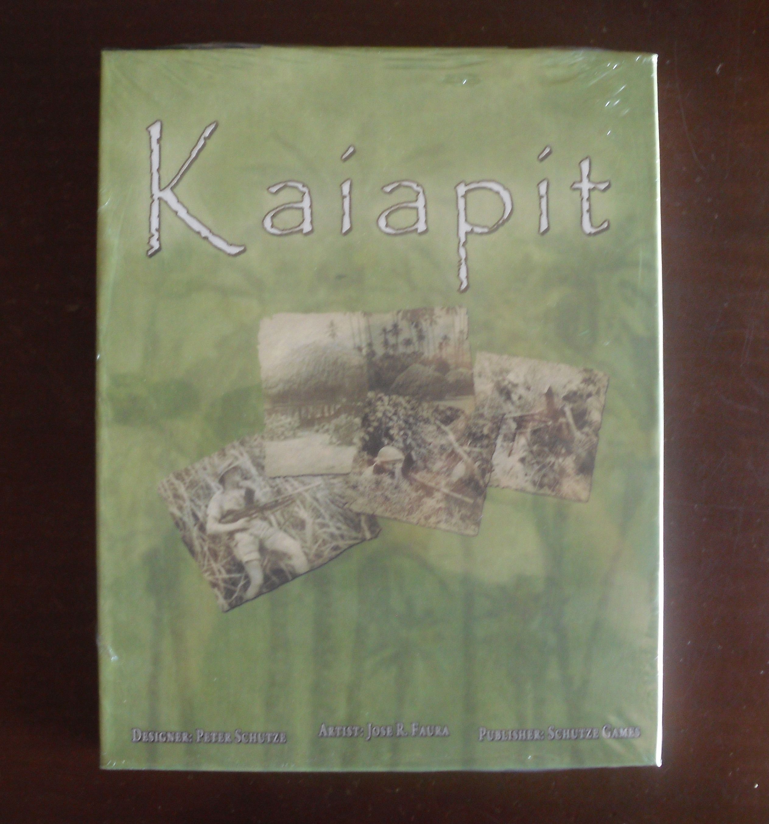 Kaiapit