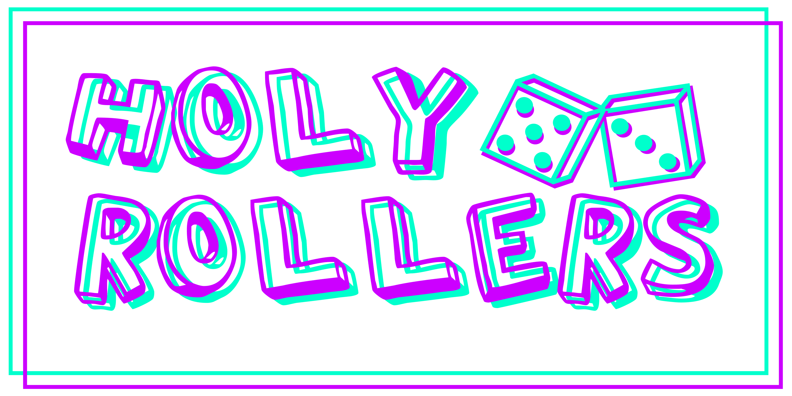 Holy Rollers