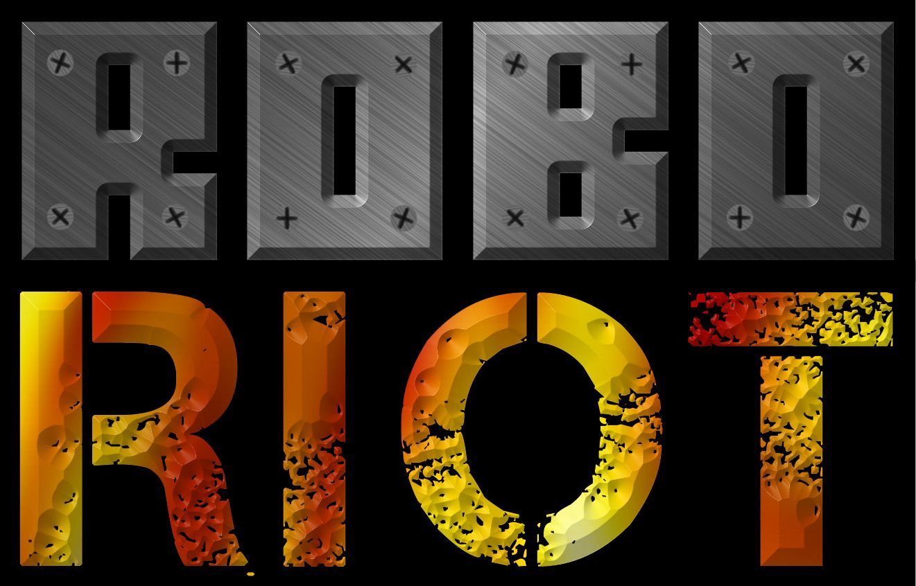 RoboRiot