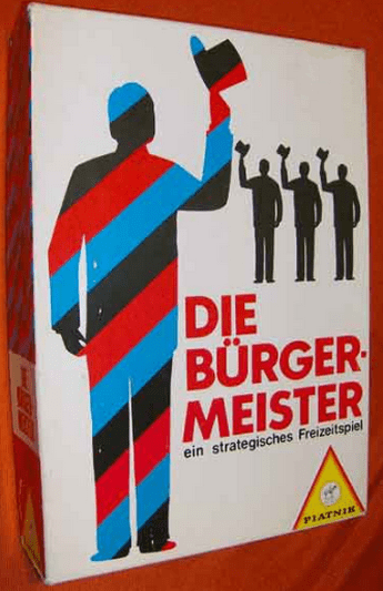 Die Bürgermeister