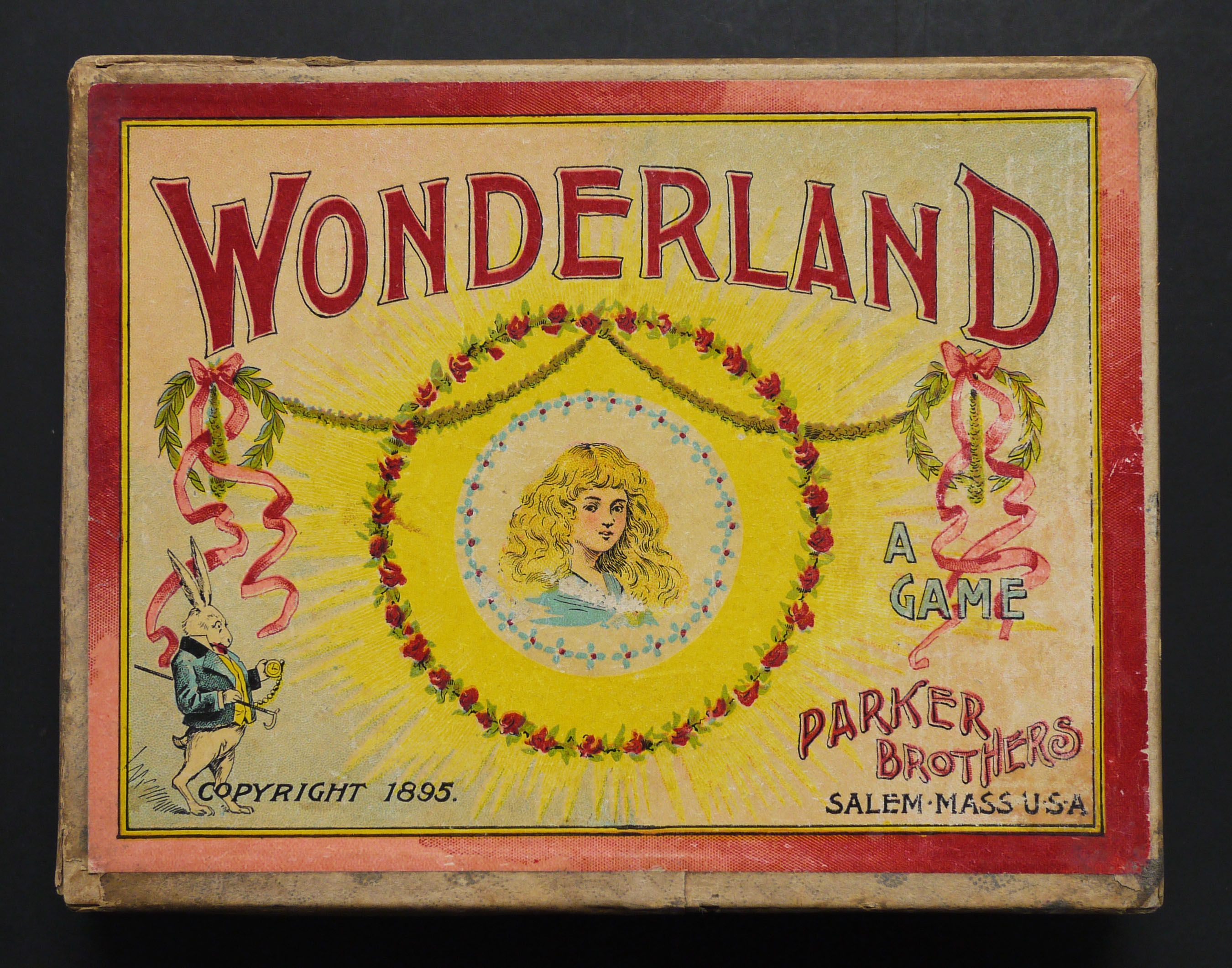 Wonderland