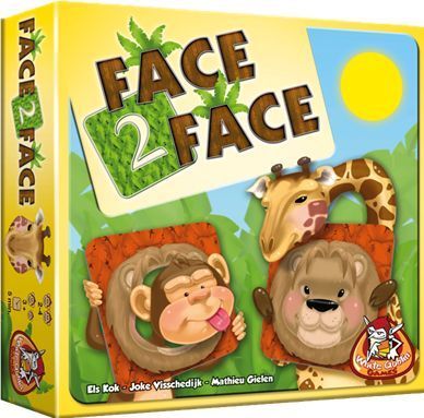 Face 2 Face