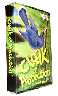 Cloak of Protection