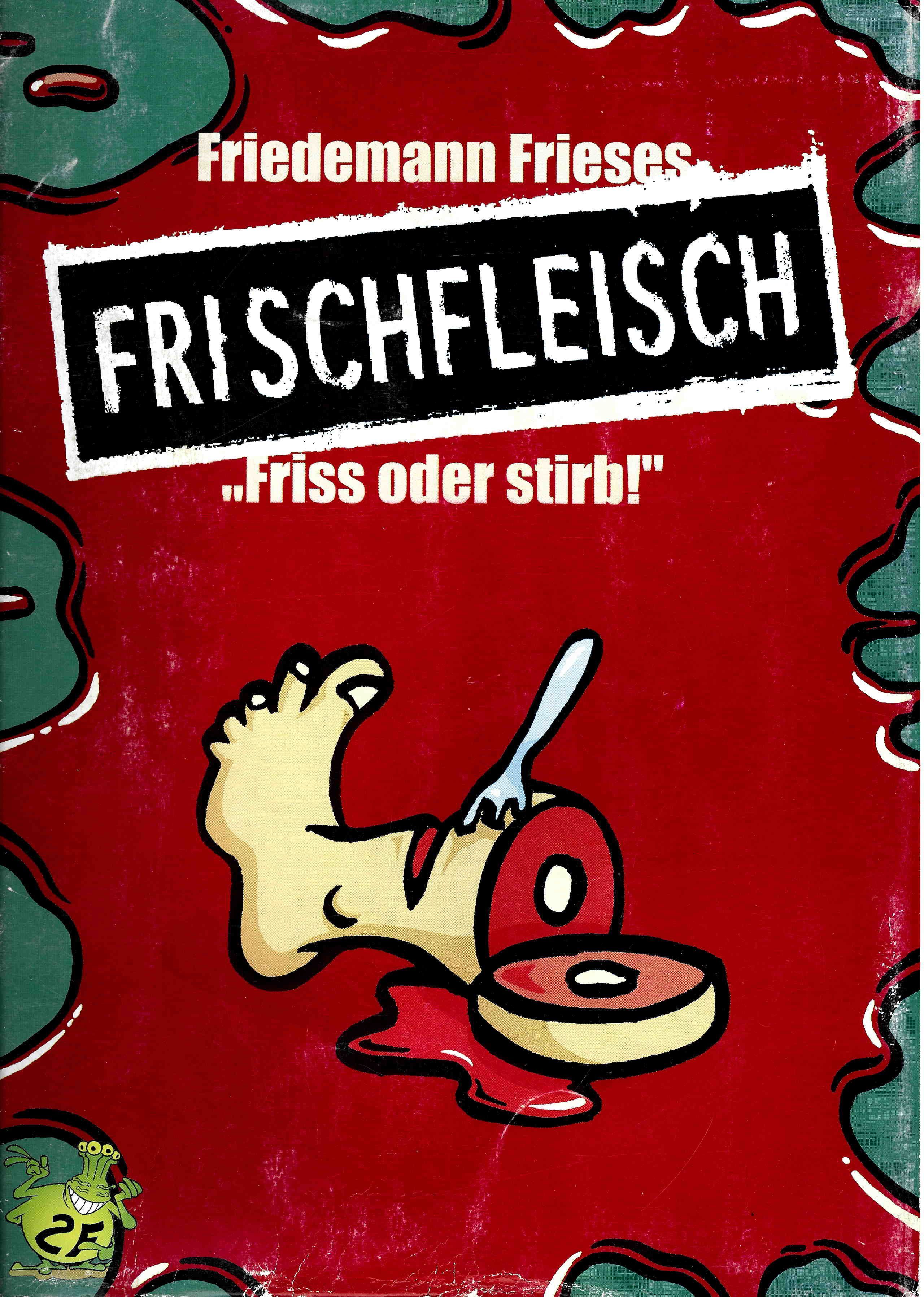 Frischfleisch