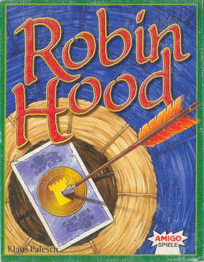 Robin Hood