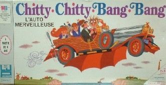 Chitty Chitty Bang Bang