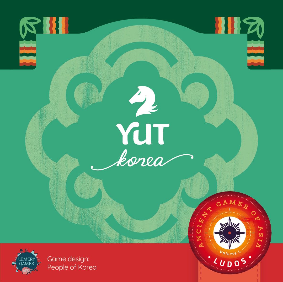Yut Nori