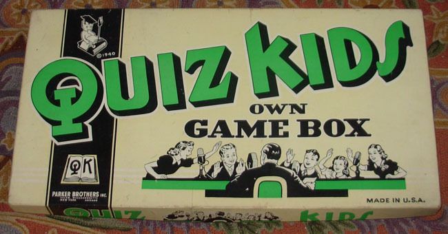 Quiz Kids