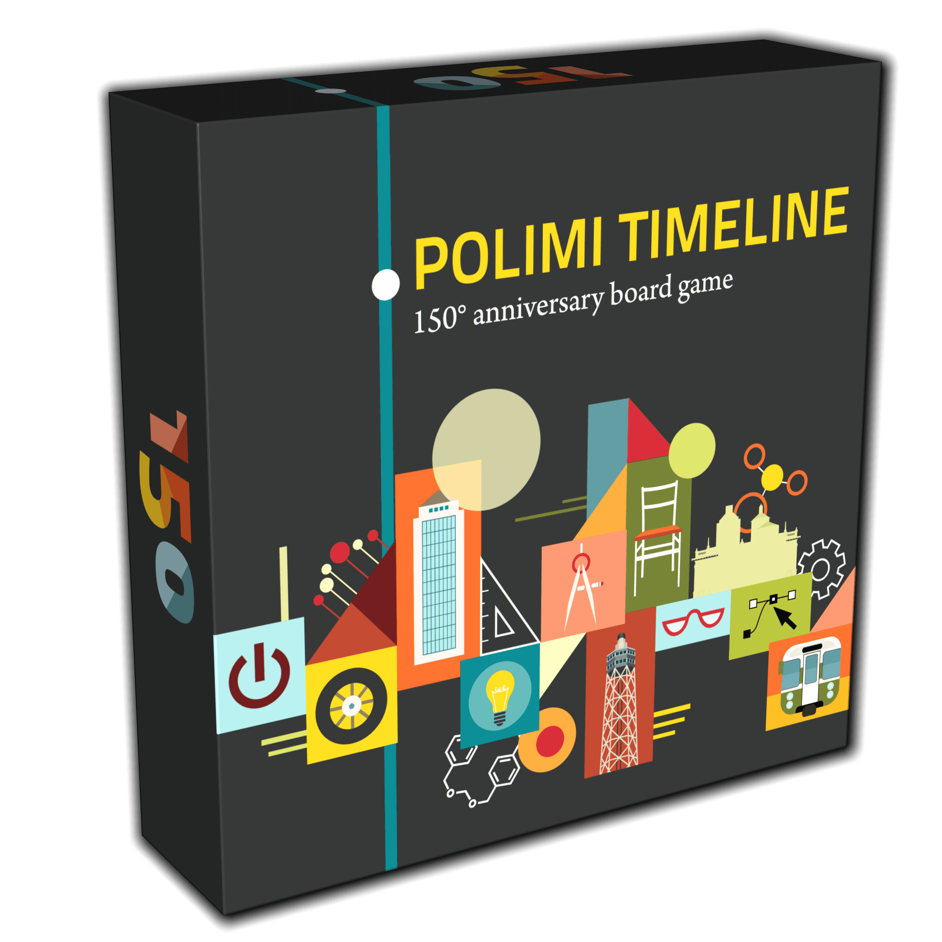 Polimi Timeline