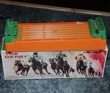 The Derby