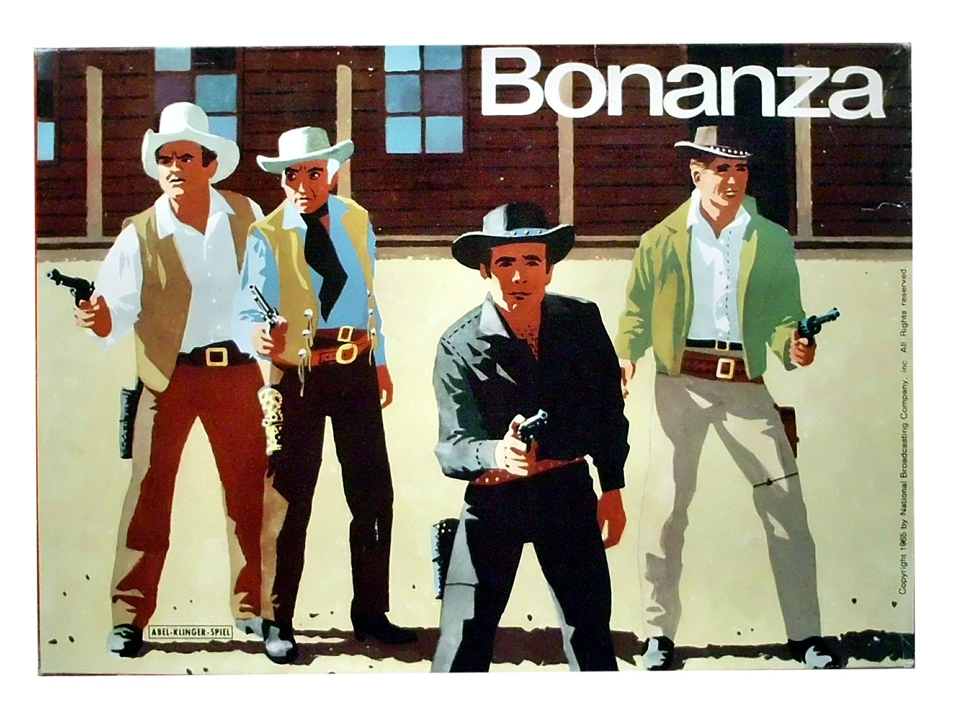 Bonanza