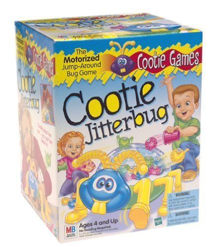 Cootie Jitterbug