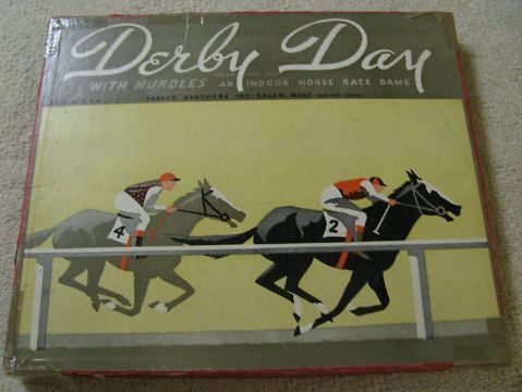 Derby Day