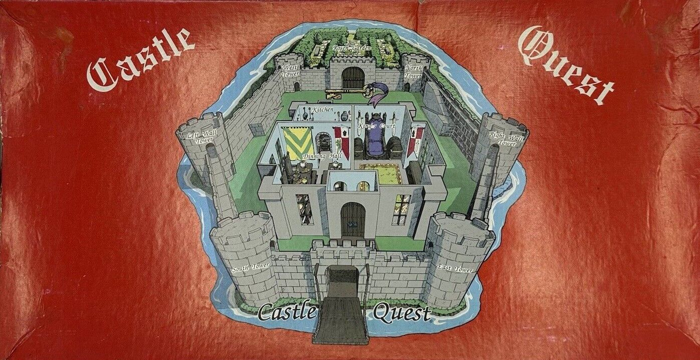 Castle Quest