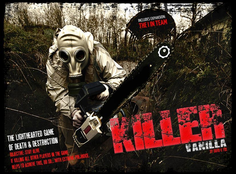 Killer: Vanilla