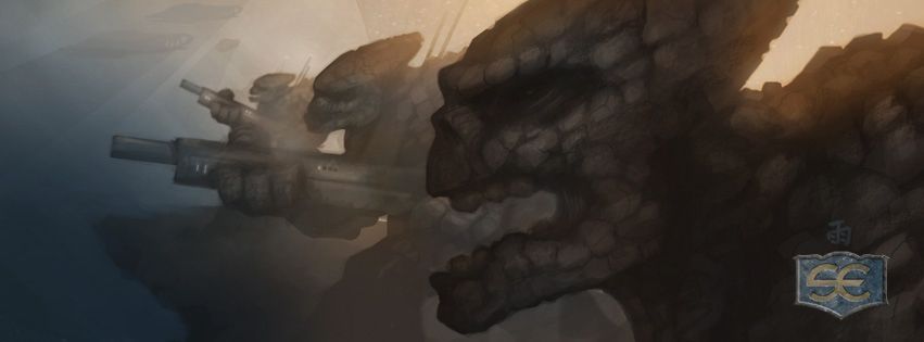 Shattered Empires
