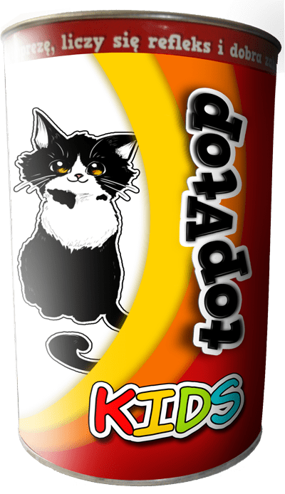 Top-A-Top Kids
