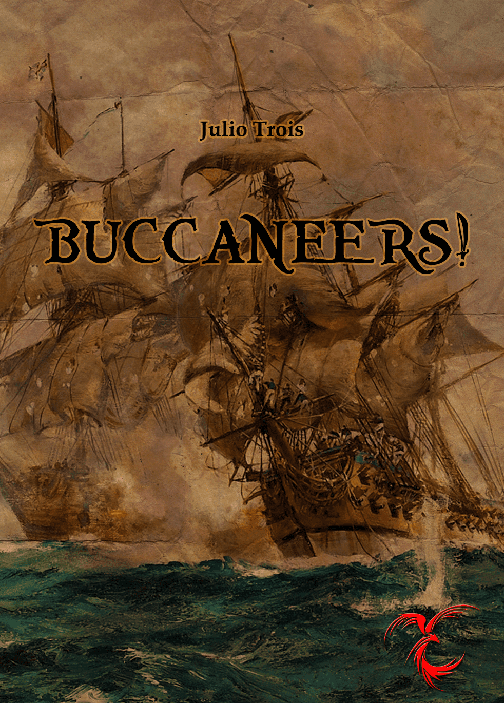 Buccaneers!