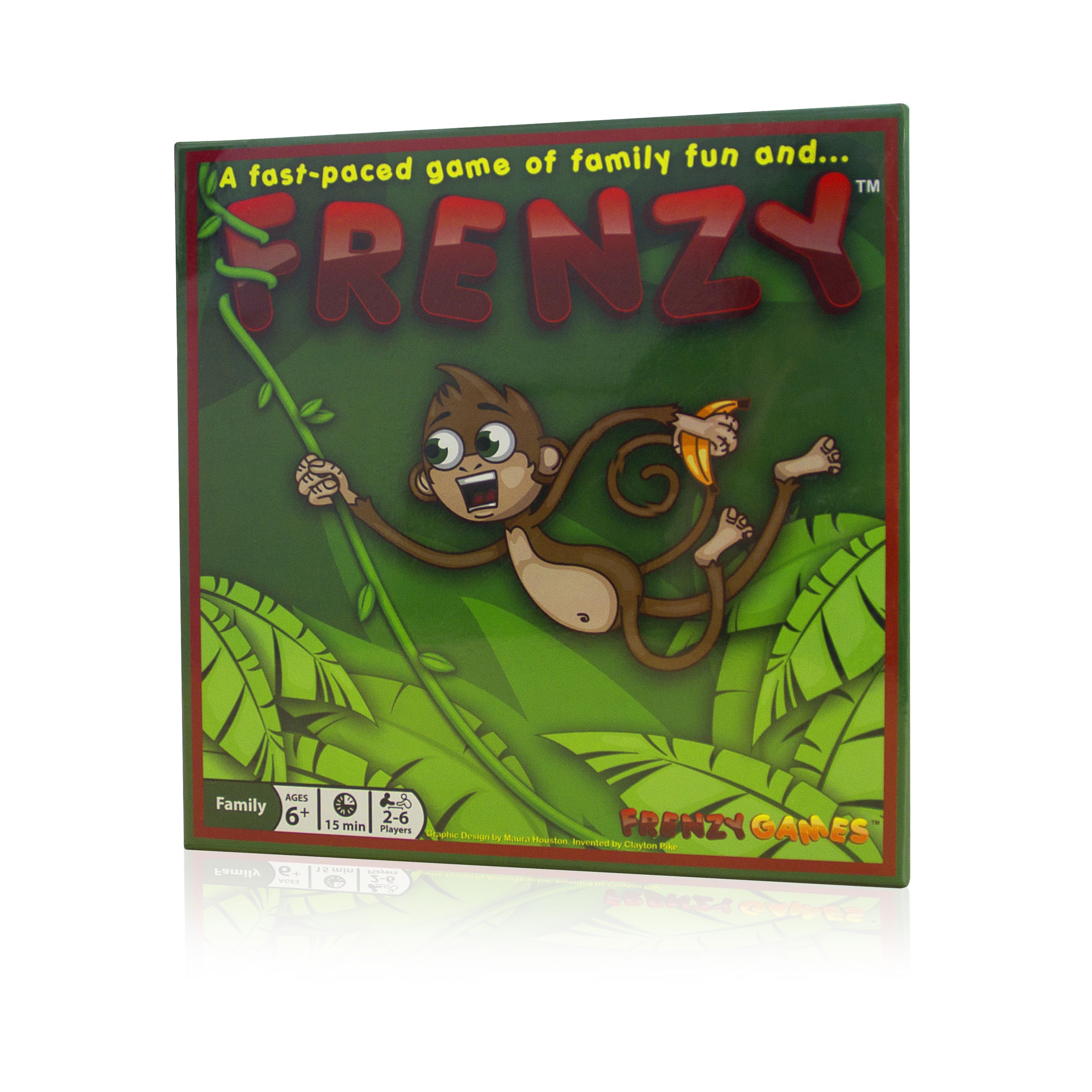 Frenzy