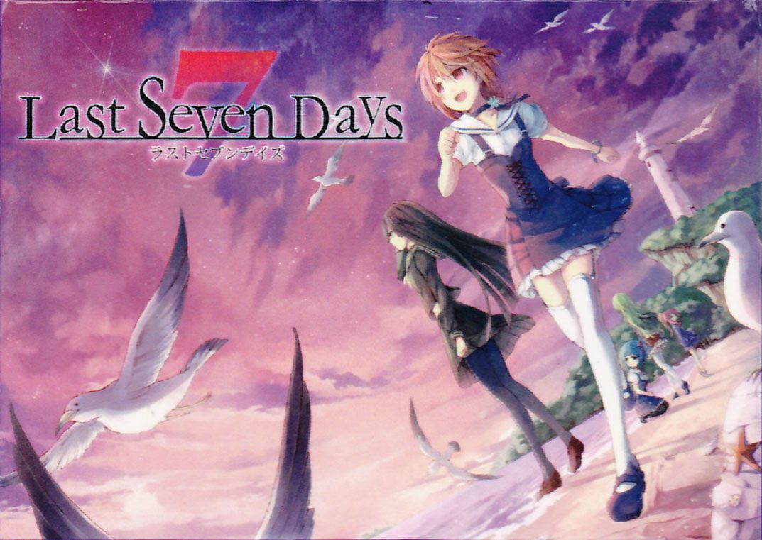 Last Seven Days
