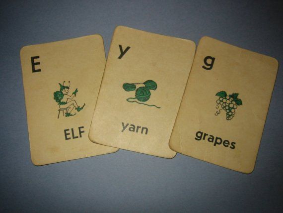 ABC Game