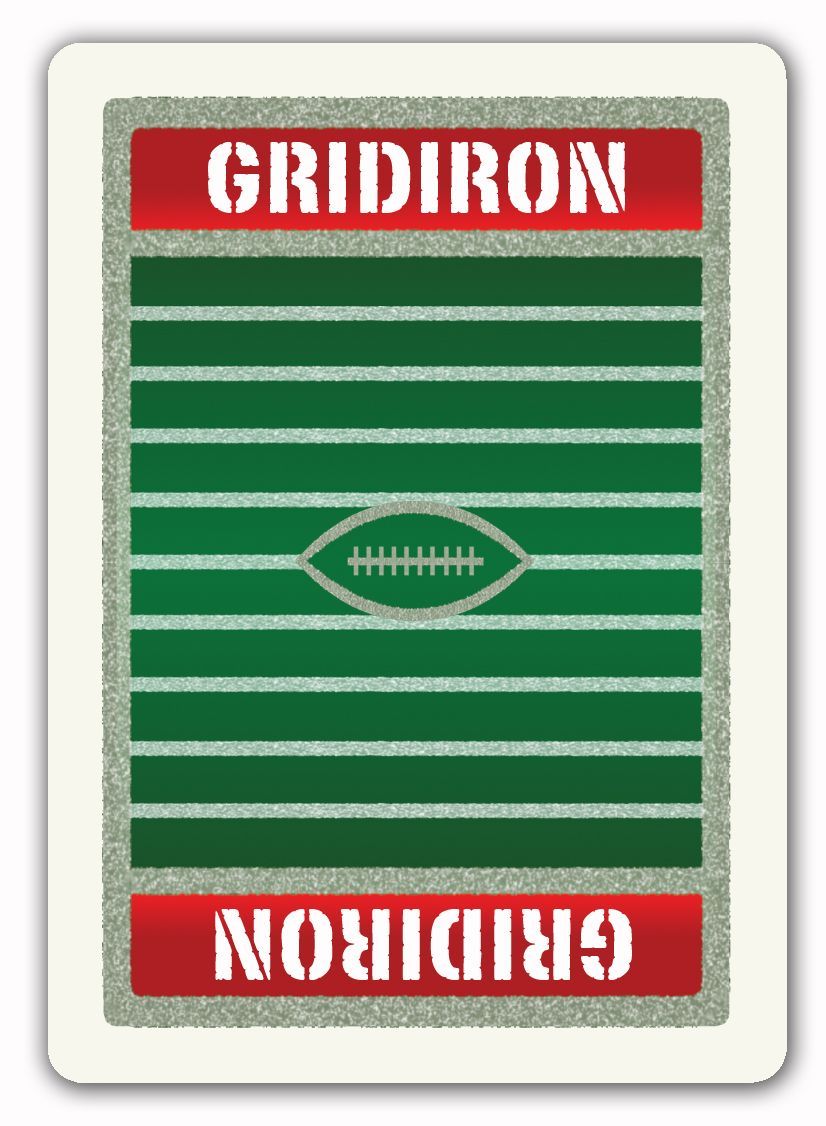 Gridiron