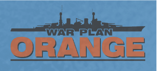 War Plan: Orange