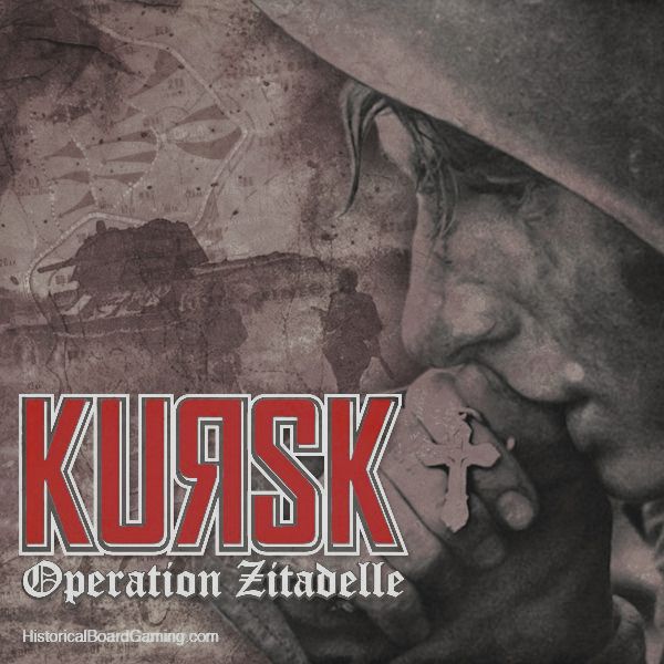 Kursk: Operation Zitadelle