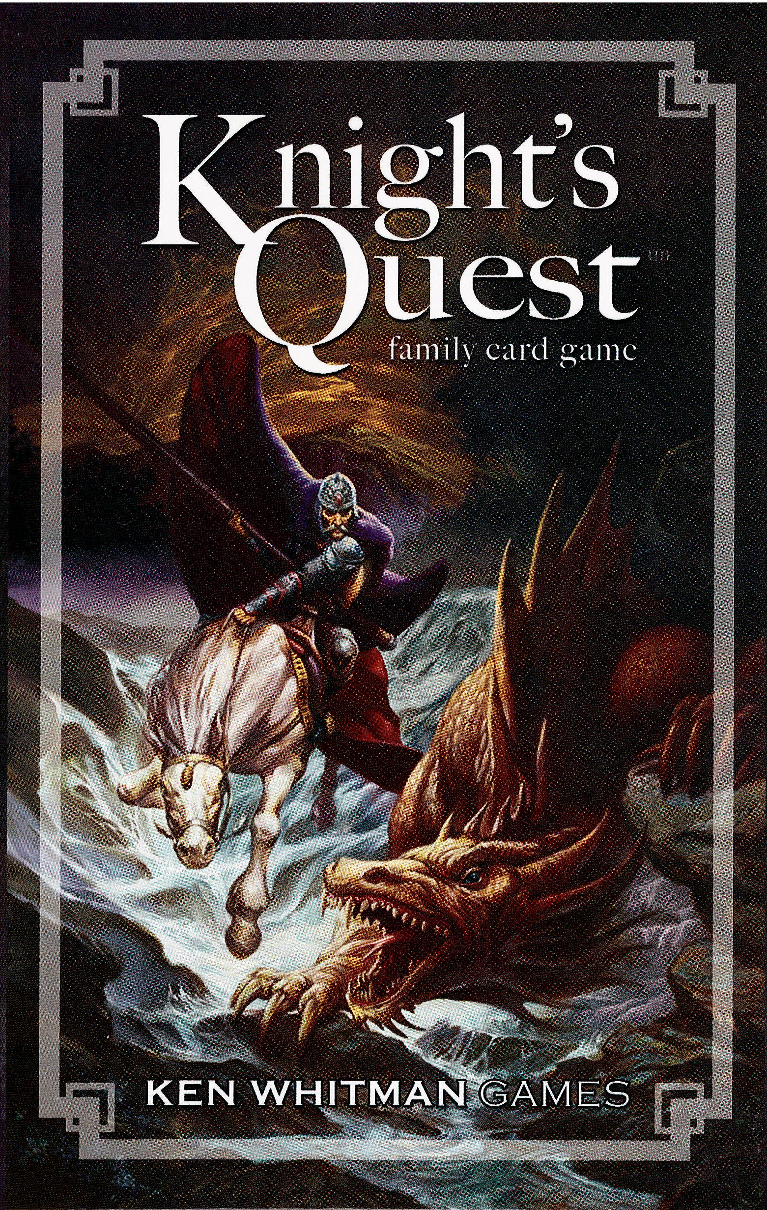 Knight's Quest
