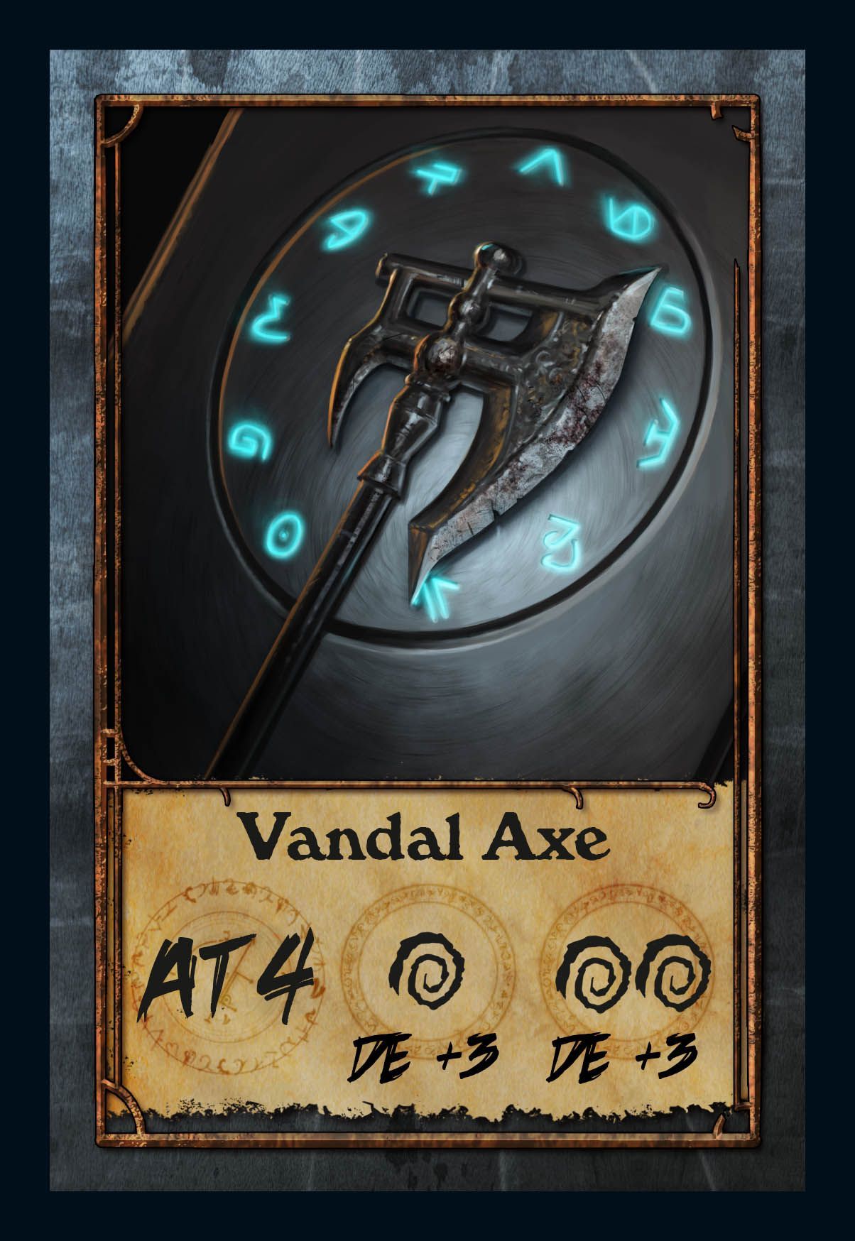 Master of the Citadel