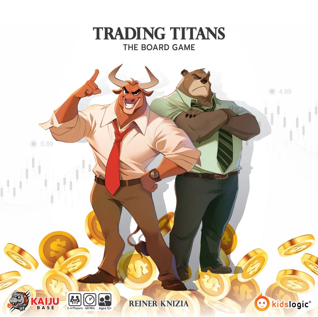 Trading Titans