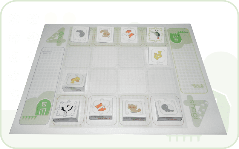 Shogi4