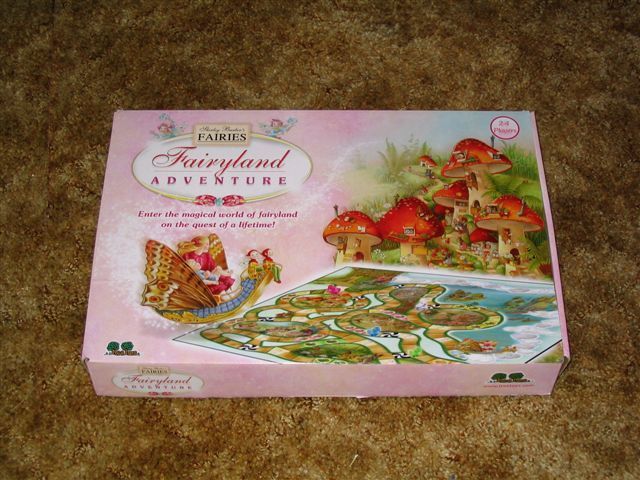 Fairyland Adventure