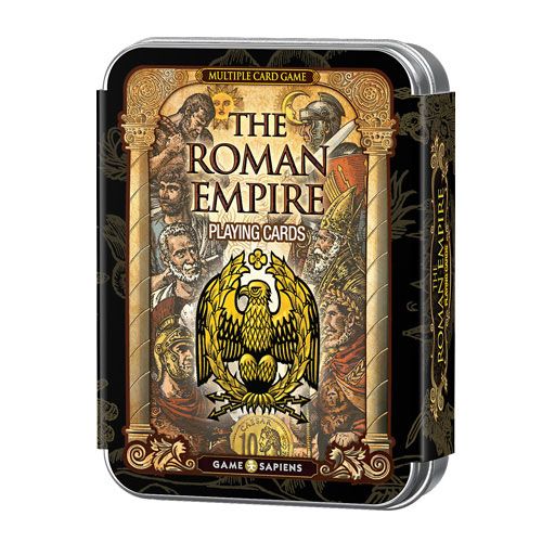 The Roman Empire