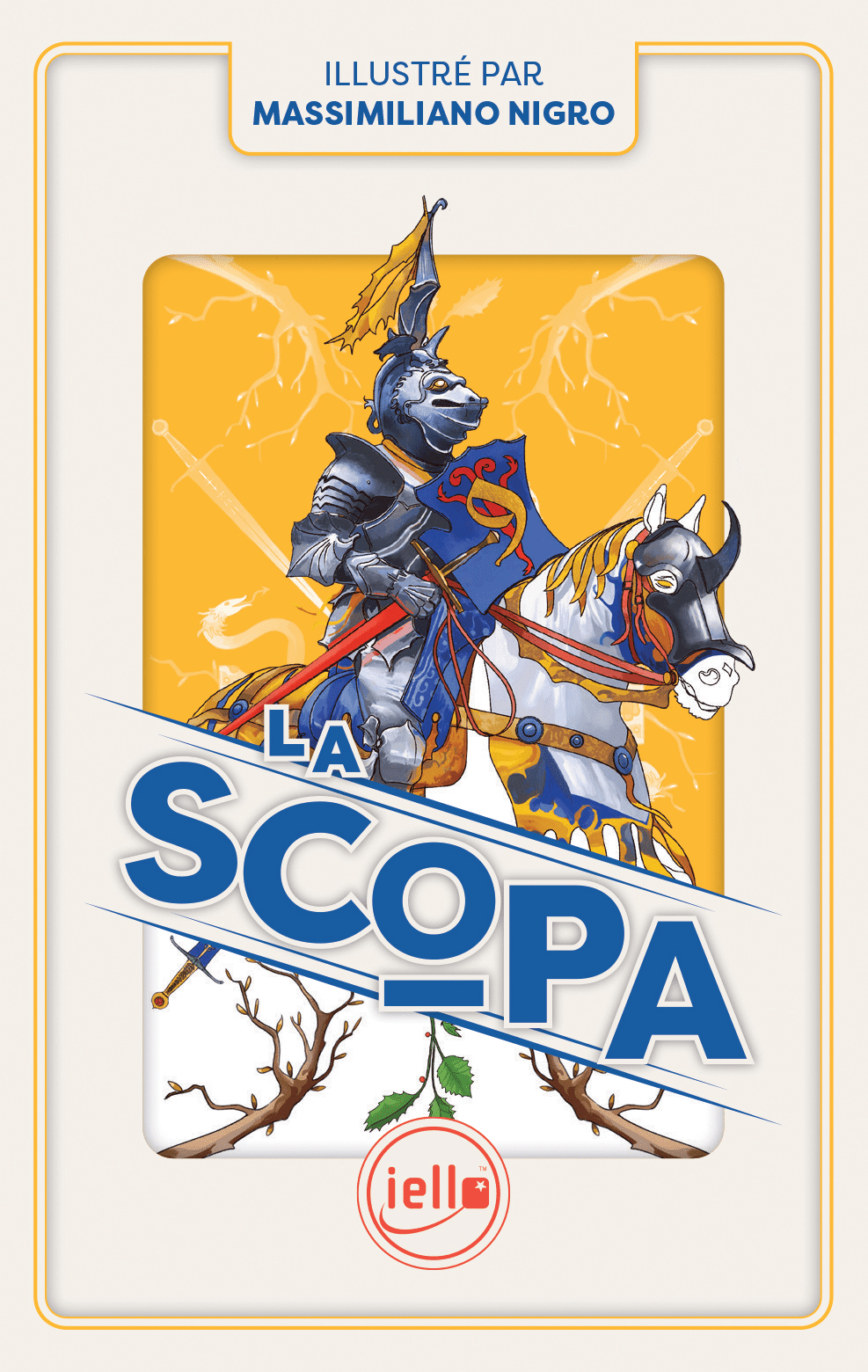 Scopa