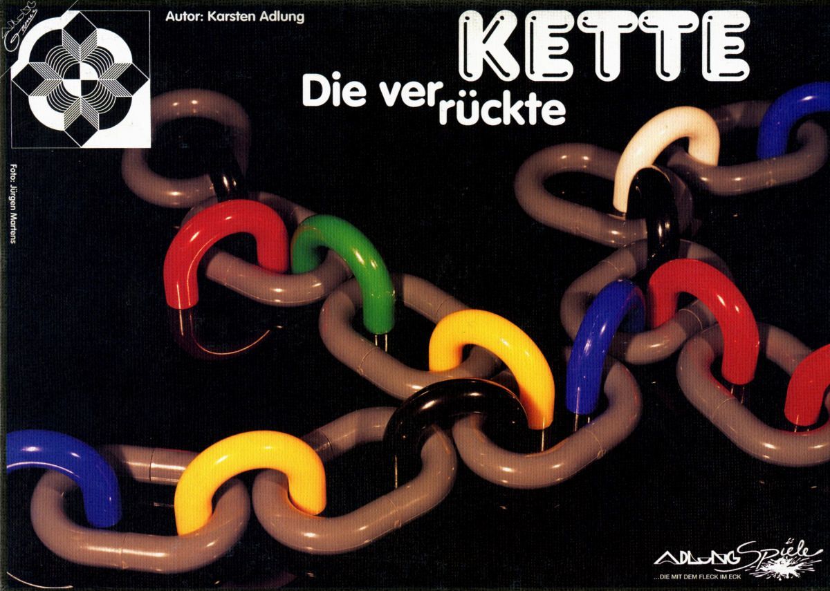 Die verrückte Kette