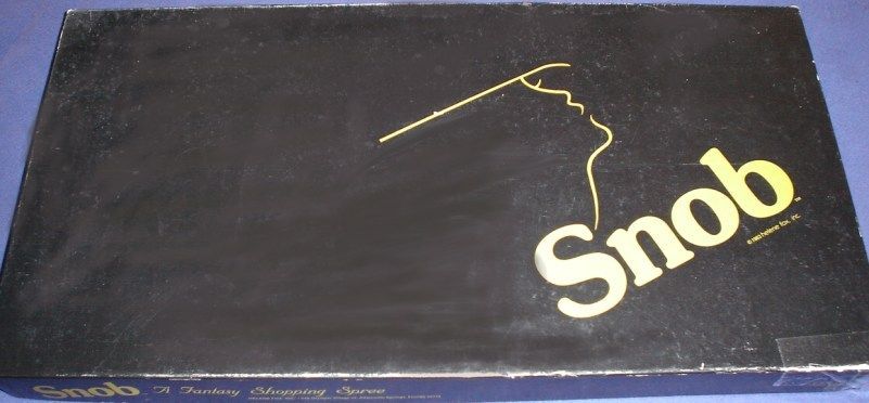 Snob