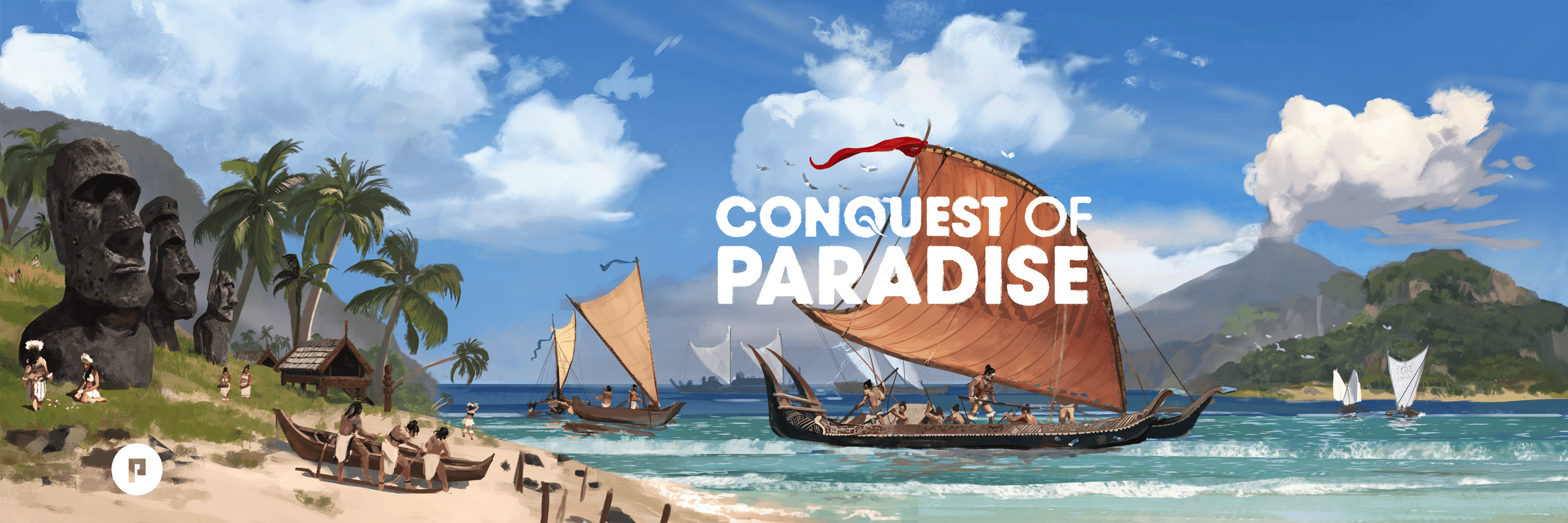 Conquest of Paradise