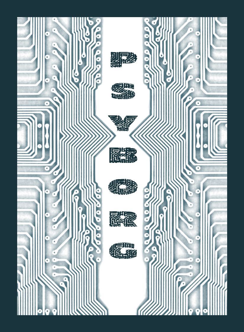 Psyborg