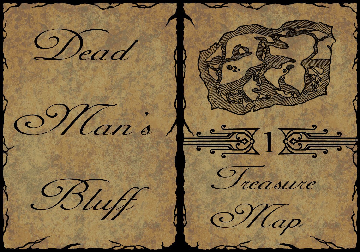 Dead Man's Bluff